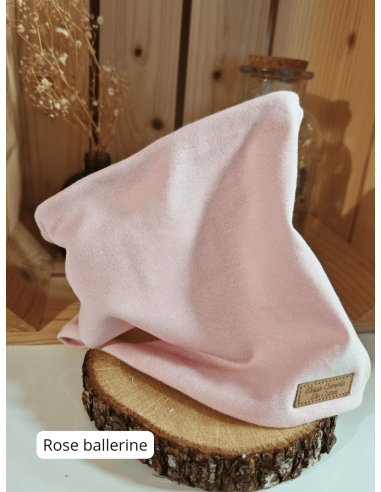 🔥Snood bio pour bébé 0-5 ans
