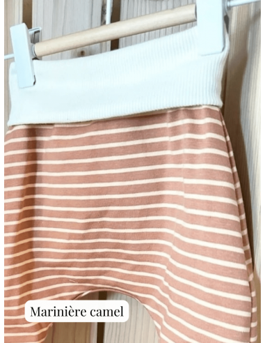 Short évolutif taille 1 & 2 - Motifs au choix