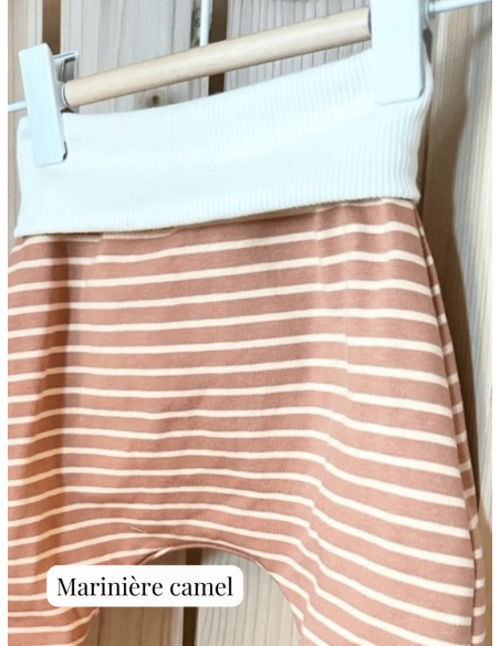 Short évolutif taille 1 & 2 - Motifs au choix