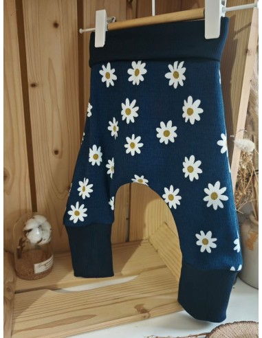 🔥🔥Pantalon réversible & évolutif bio -...