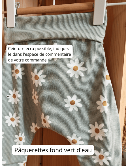 Short évolutif taille 1 & 2 - Motifs au choix