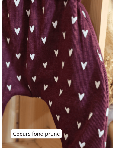 Serviette de table absorbante pour enfant