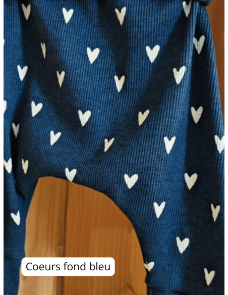 Serviette de table absorbante pour enfant