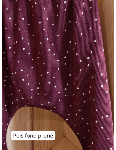 Serviette de table absorbante pour enfant