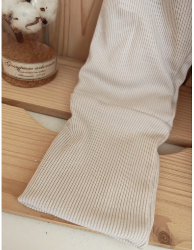 🔥🔥Pantalon réversible & évolutif bio -...