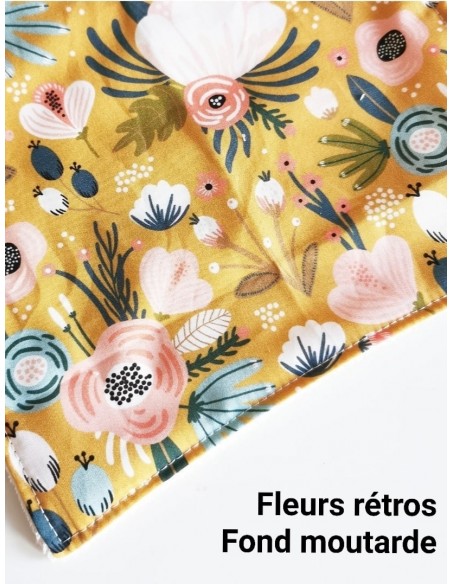 Essuyettes  - 2 formats au choix