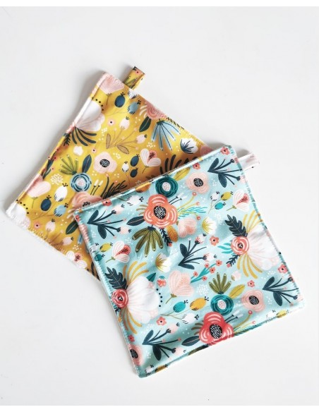 Essuyettes  - 2 formats au choix