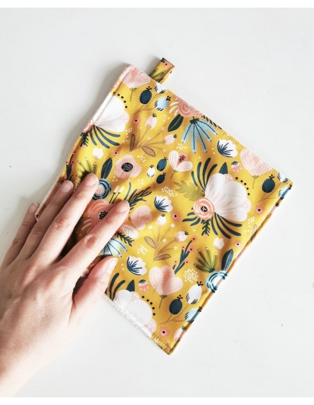 Essuyettes  - 2 formats au choix