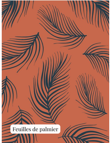 Pochon multi-usage - 18 motifs au choix