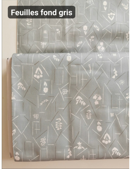 Pochon multi-usage - 18 motifs au choix